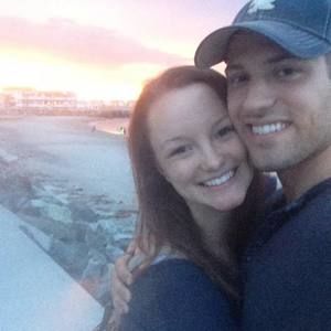 Meet your Posher, Catherine